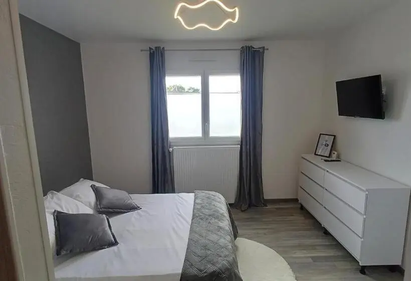 スタンダードルーム, Romantic Room