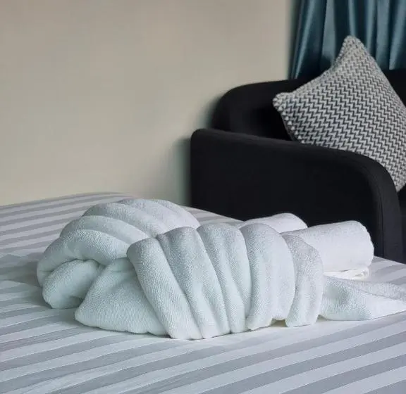 Standard-huone Terassi, Charlee Khaoyai