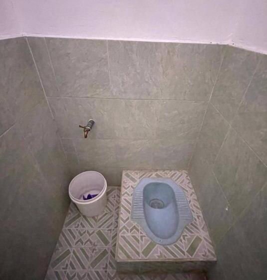 Номер Economy, Spot On 93966 Dhiya Guest House Syariah