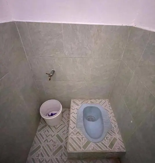 エコノミールーム, Spot On 93966 Dhiya Guest House Syariah