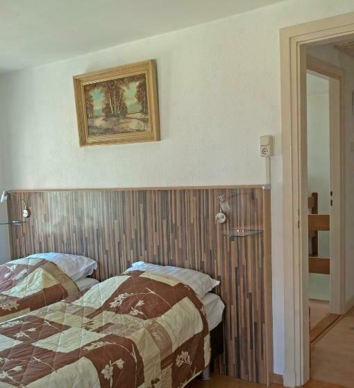 اتاق استاندارد, Apprepo B&b