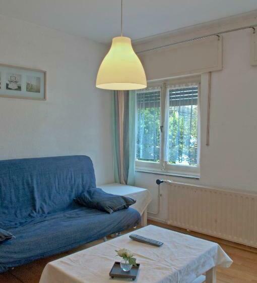 آپارتمان 1 خوابه, Apprepo B&b