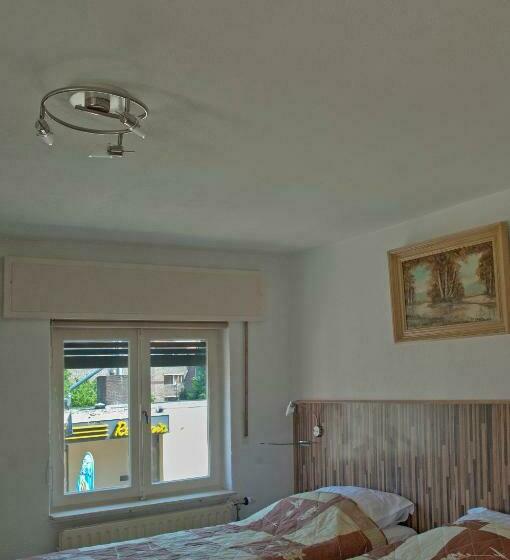 اتاق استاندارد, Apprepo B&b