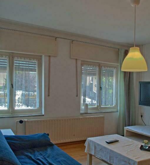 آپارتمان 1 خوابه, Apprepo B&b