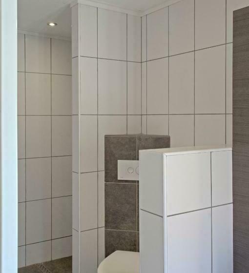 اتاق استاندارد, Apprepo B&b