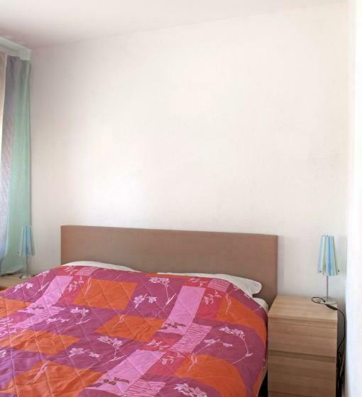 آپارتمان 1 خوابه, Apprepo B&b