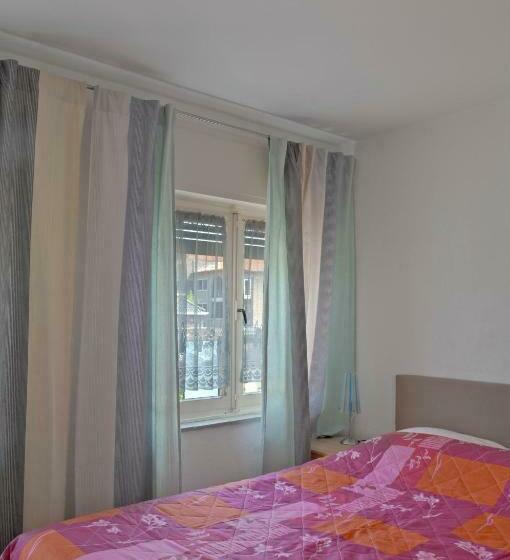 آپارتمان 1 خوابه, Apprepo B&b