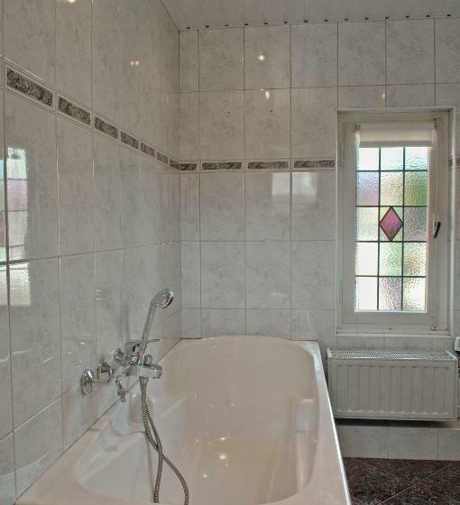 آپارتمان 1 خوابه, Apprepo B&b