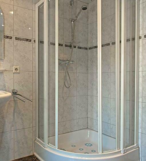 آپارتمان 1 خوابه, Apprepo B&b