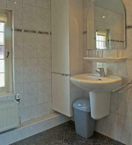 آپارتمان 1 خوابه, Apprepo B&b