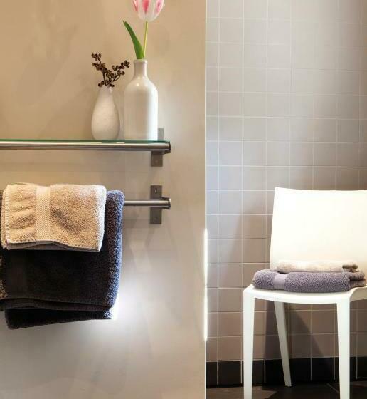 חדר דלוקס, B&b De Kamer Hiernaast