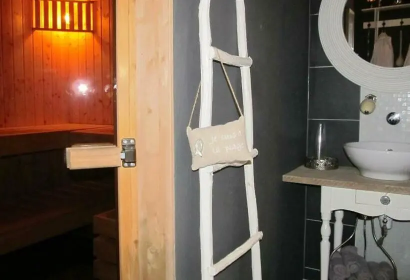 Standard Værelse, B&b De Valkenhorst