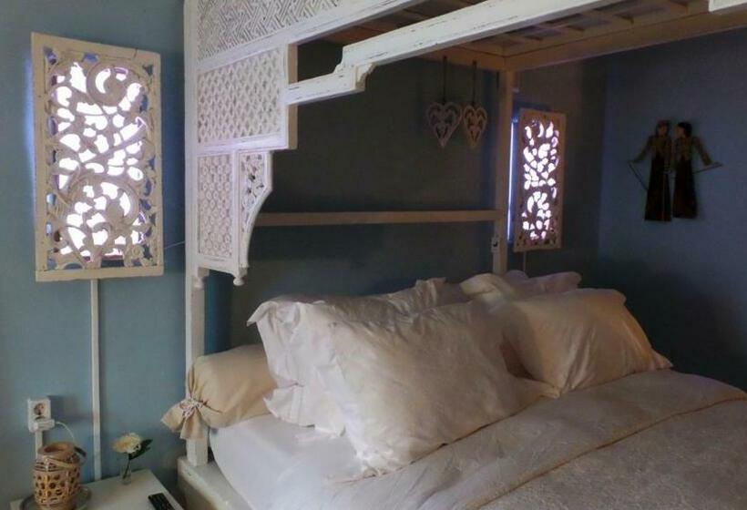 اتاق استاندارد, B&b De Valkenhorst
