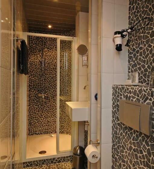 اتاق استاندارد, B&b De Valkenhorst