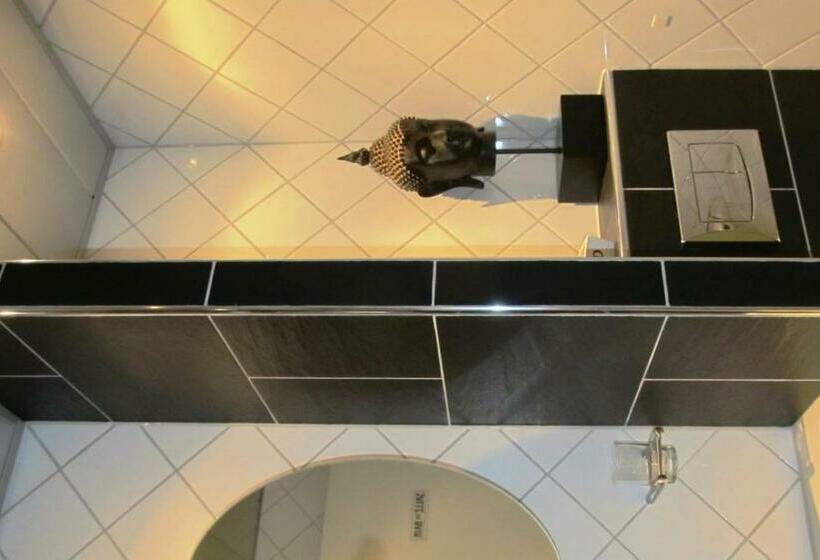 Standardrum, B&b De Valkenhorst