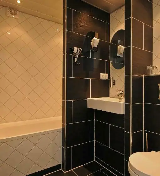Standard Værelse, B&b De Valkenhorst