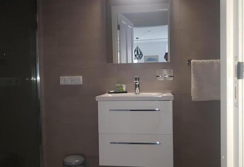 Standardrum, B&b De Valkenhorst