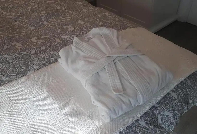 Standard Værelse, B&b De Valkenhorst