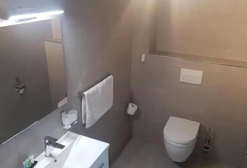 Standard Værelse, B&b De Valkenhorst