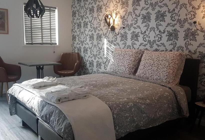 Standardrum, B&b De Valkenhorst