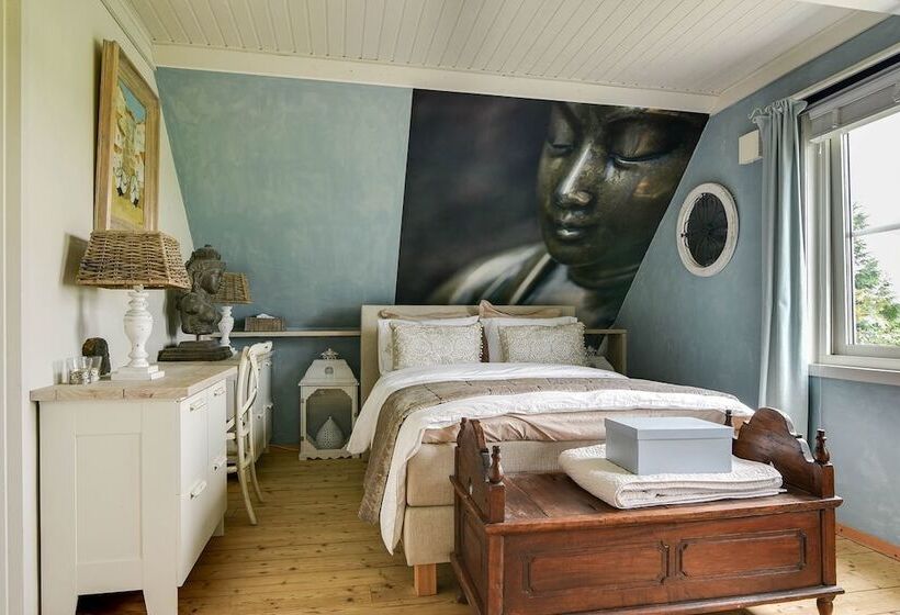 Standardrum, B&b De Valkenhorst