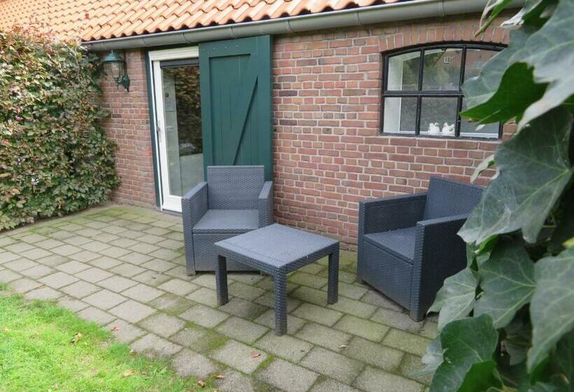 اتاق سوپریور, B&b De Willemshoeve