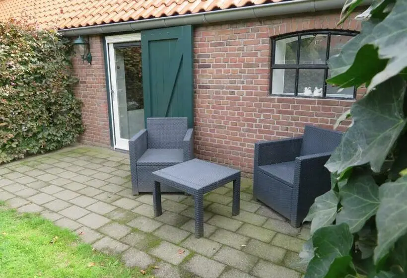 スーペリアールーム, B&b De Willemshoeve