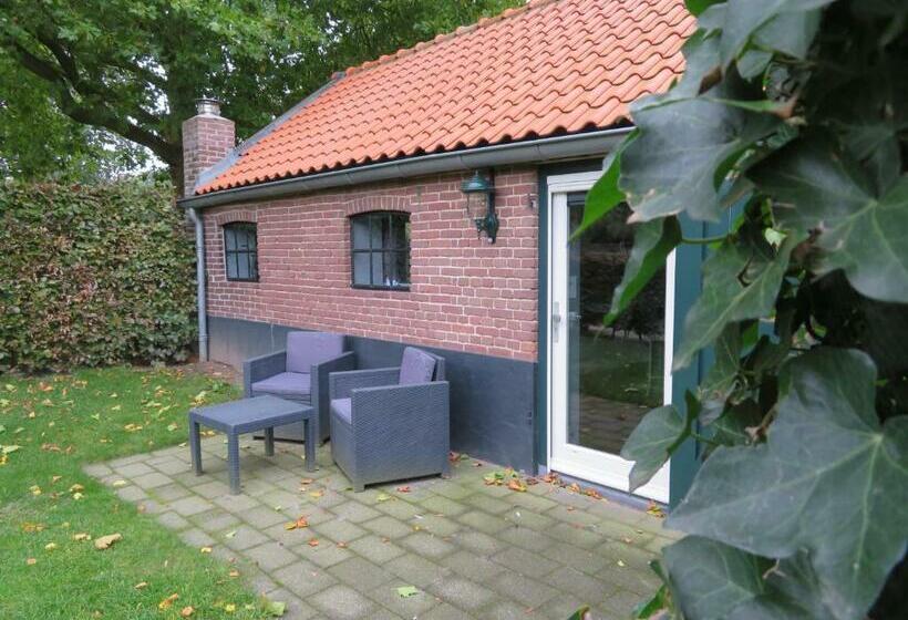 수피리어 룸, B&b De Willemshoeve