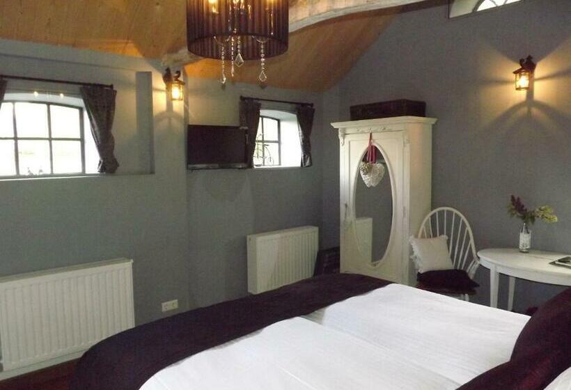 اتاق سوپریور, B&b De Willemshoeve