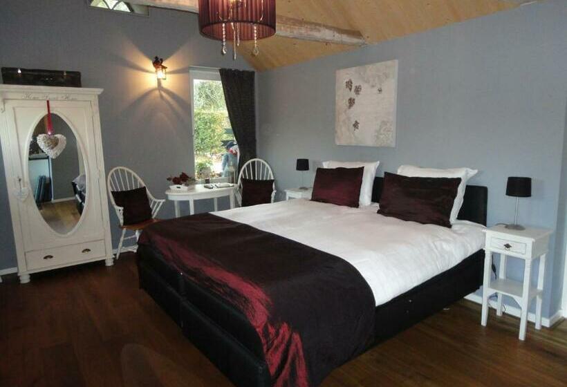 اتاق سوپریور, B&b De Willemshoeve