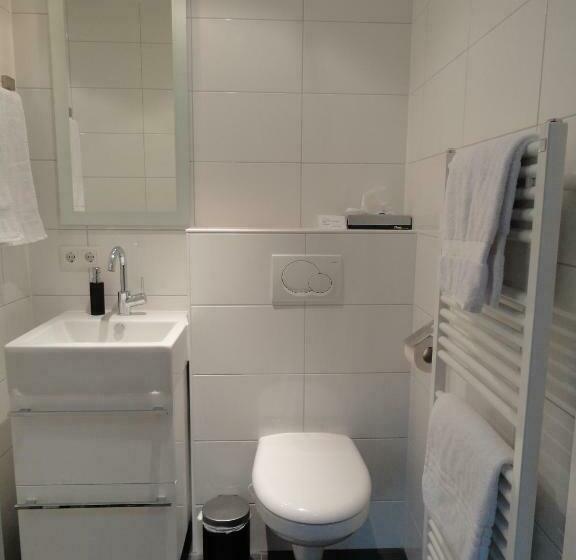 اتاق سوپریور, B&b De Willemshoeve