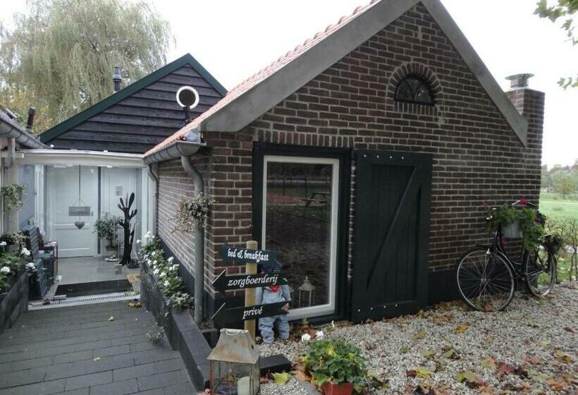 수피리어 룸, B&b De Willemshoeve