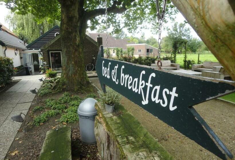 수피리어 룸, B&b De Willemshoeve