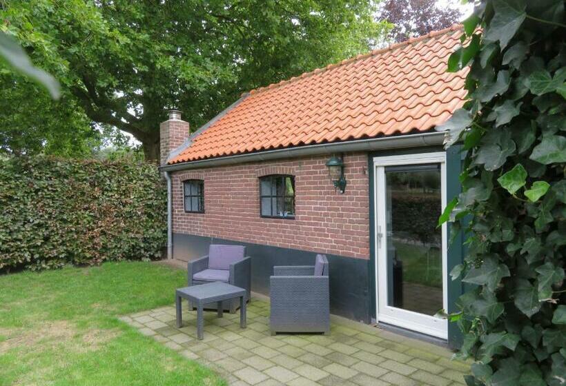 اتاق سوپریور, B&b De Willemshoeve