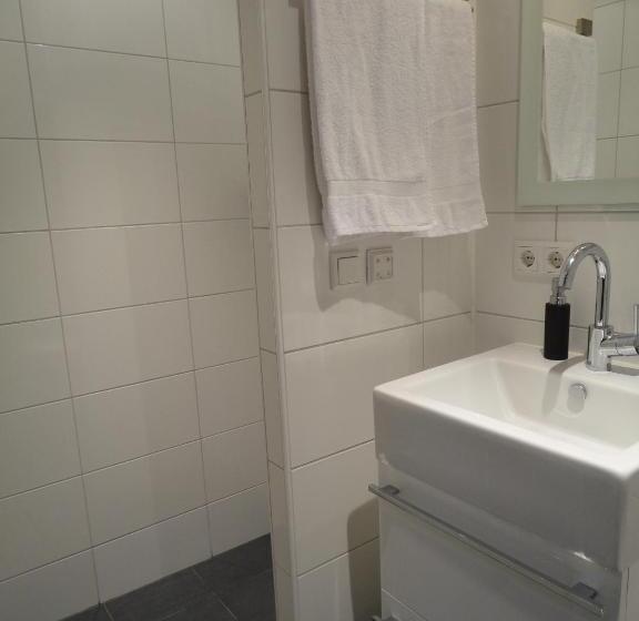 اتاق سوپریور, B&b De Willemshoeve