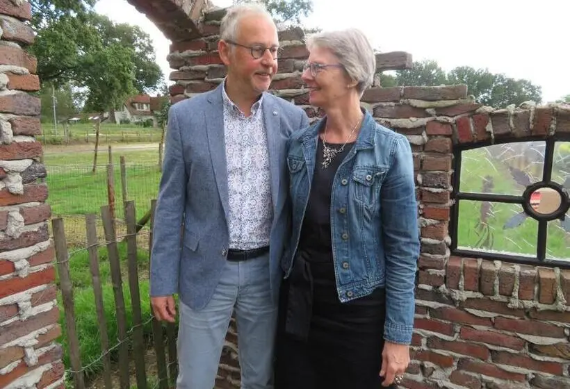 スーペリアールーム, B&b De Willemshoeve
