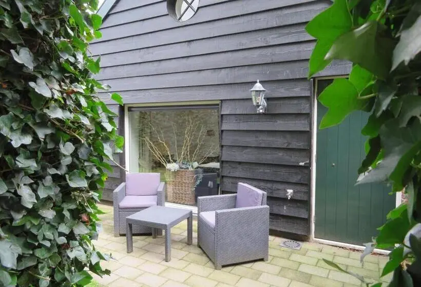 デラックスルーム, B&b De Willemshoeve