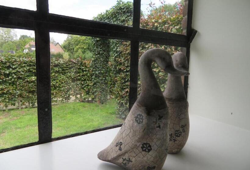 اتاق لوکس, B&b De Willemshoeve