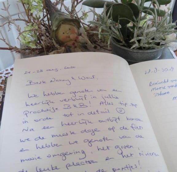 اتاق اکونومی, B&b De Willemshoeve