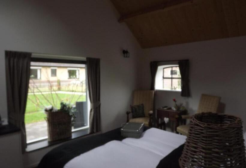 اتاق لوکس, B&b De Willemshoeve