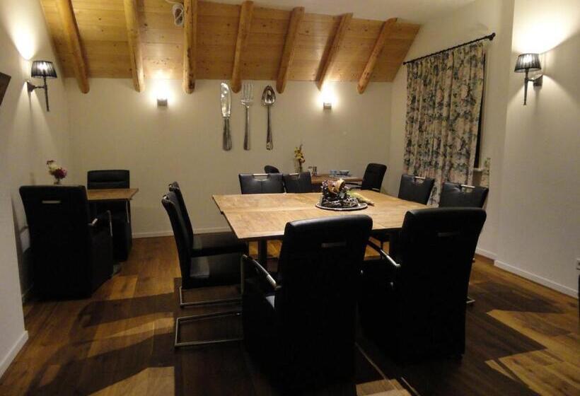 اتاق لوکس, B&b De Willemshoeve