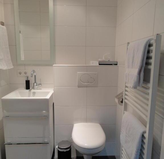 اتاق لوکس, B&b De Willemshoeve