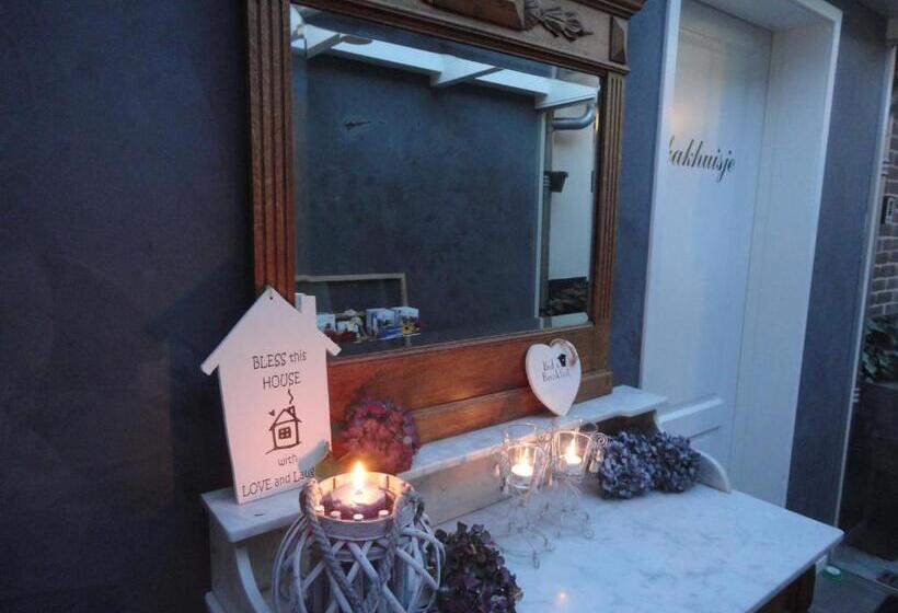 اتاق اکونومی, B&b De Willemshoeve