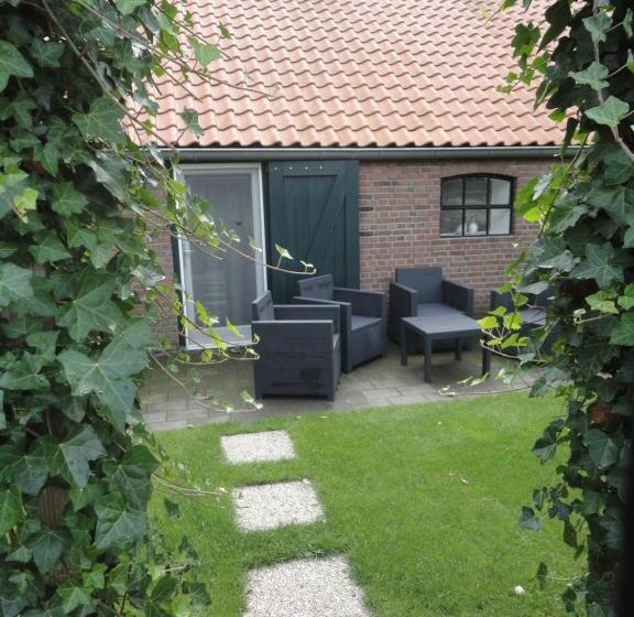 اتاق اکونومی, B&b De Willemshoeve