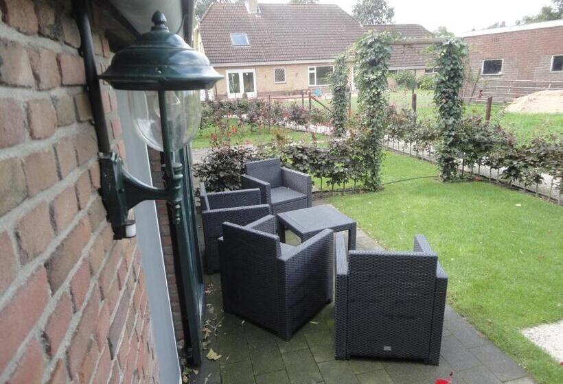 اتاق اکونومی, B&b De Willemshoeve