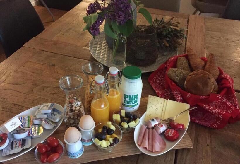 اتاق اکونومی, B&b De Willemshoeve