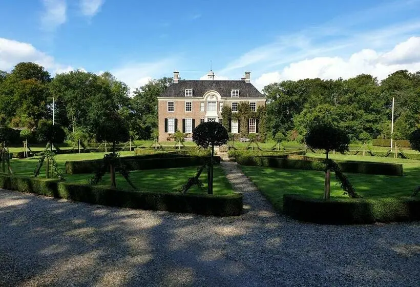 Talo 1 Makuuhuone, B&b Gastvrij Lenthe
