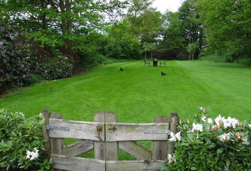 シャレー1寝室, B&b Gastvrij Lenthe