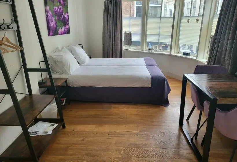 Standard-huone, B&b In De Kromme Jak