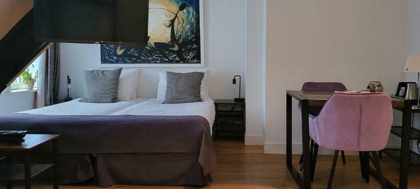 스탠다드 룸, B&b In De Kromme Jak
